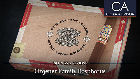 Ozgener Family Bosphorus Review