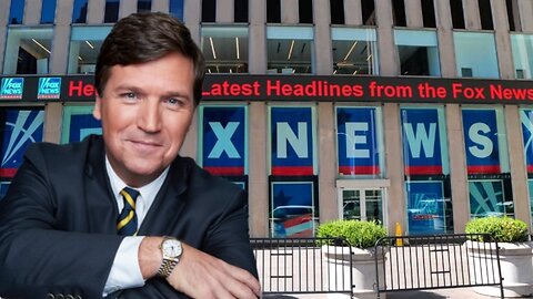 Decoding The Real Meaning Behind Tucker’s Latest Message