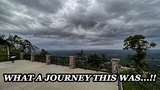 PILOT MOUNTAIN STATE PARK ADVENTURES - Re-Uploaded from YT