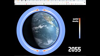 A MESSAGE FROM 2055 ABOUT THE EARTH'S FUTURE & WHAT IS JUST AHEAD*