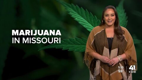 Answering your questions about marijuana in Missouri