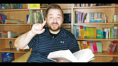 Reading Aloud for English Fluency Speaking Practice | Holes Chapter 22 Lesson