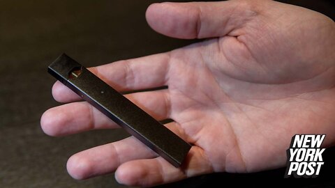 FDA bans top US e-cig Juul, tells retailers to yank vapes off shelves