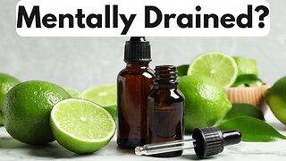 Benefits of Lime essential oil