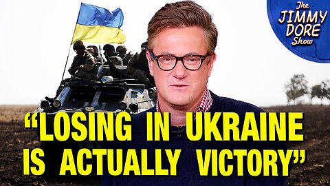 Ukraine War Cheerleaders Backpedaling Furiously