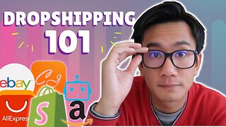 How To Learn About Dropshipping? Do I Need To Buy A Course? How Do I Get Started?