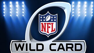 Wild Card Weekend - NFL PLAYOFFS