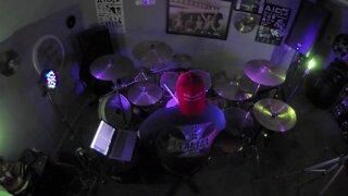 Billie Jean Drum Cover By Dan Sharp