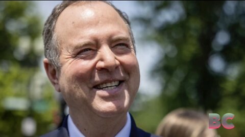 House rejects bid to censure Adam Schiff over Trump investigations