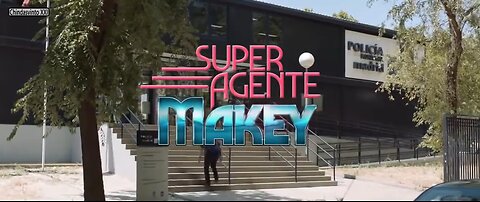 Super Agente Makey