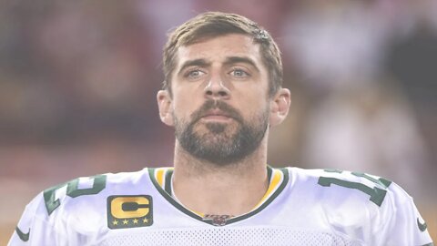 Aaron Rodgers Saga With Packers Needs to End NOW