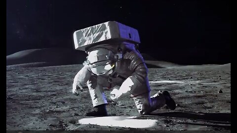 Where Are the Moon Rocks?