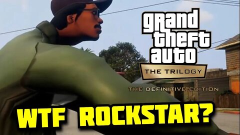 ROCKSTAR GAMES.. WTF! | 8-Bit Eric