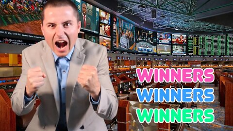 Why You Lose Money Sports Betting