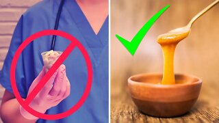 Hold The Prescription, Try These 7 Natural Antibiotics Instead