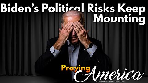 Praying for America | Exposing Their Lies... - 11/15/2023