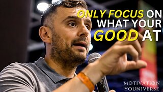 Mindset Mastery: Gary Vee's Game-Changing Tactics for Unleashing Your Full Potential