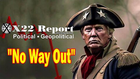 X22 Dave Report- The [DS] Is Now Struggling,Trump Is Not Leaving And The Indictments Are Not Working