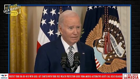 Everyone Laughs In Biden's Face | Is Obama Running The Show? | MSM Won't Ask