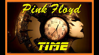 Pink Floyd "Time"
