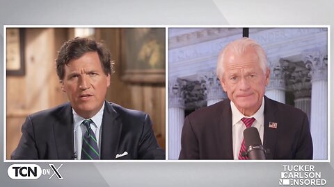 Peter Navarro | "URGENT Call to Prayer for My Friend, Trump Chief Economic & China Advisor & Great Patriot Peter Navarro As Congress Looks to Put Him In Jail." - Clay Clark (December 20th 2023)