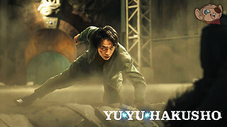 Yusuke vs Toguro - Series Finale | YU YU HAKUSHO (Live-Action) Episode 5 Review