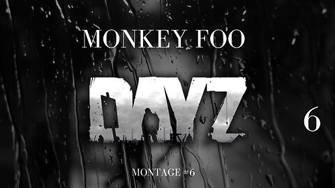 DAYZ Montage Number 6