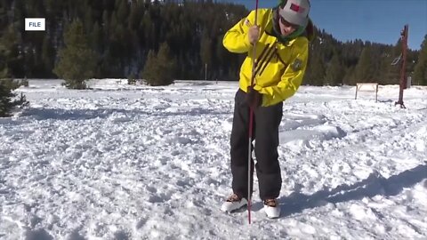 Tips and tricks to minimize risk in avalanche terrain when conditions return to normal
