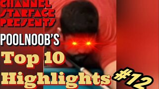 PoolNoob's Top 10 Highlights #12