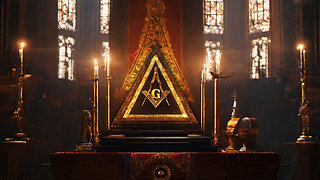 Freemasons - Masters of Witchcraft - Degrees of Darkness