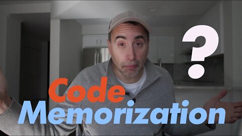 How Important is Memorization in Coding?