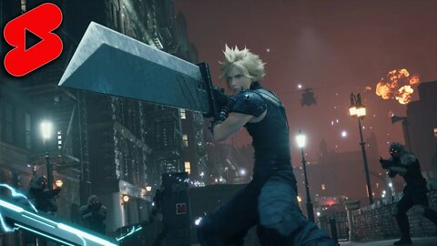 You CANNOT play Final Fantasy 7 Rebirth on PS4!