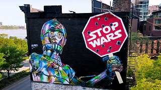 Best Street Art in New York City