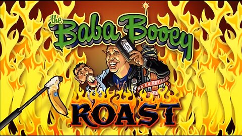 Howard Stern Roast of Baba Booey 2006