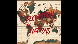 Deception Of Nations