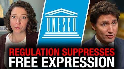 UNESCO’s contradictory plan to suppress dissidence in the name of free expression