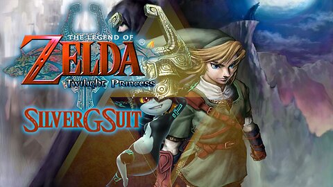 The Legend of Zelda: Twilight Princess - Part 4
