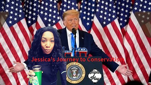 Jessica's Journey to Conservatism Update