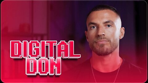 DIGITAL DON - INTRODUCTION