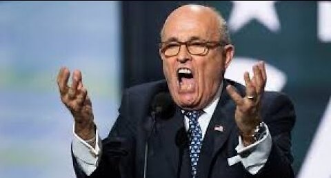 D.C. To Disbar Rudy Giuliani For Representing Trump In 2020 | American Patriot News