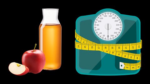 Can Apple Cider Vinegar Help with Weight Loss?