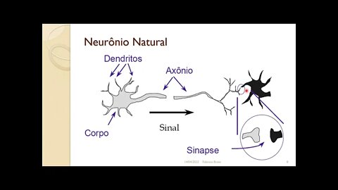 06 - Redes Neurais Artificiais - Parte 1 - Computação Inspirada pela Natureza