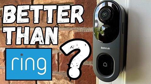 Is this the best video doorbell?