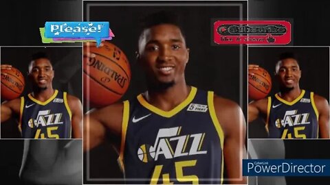 DONOVAN MITCHELL BEST NBA HIGHLIGHTS