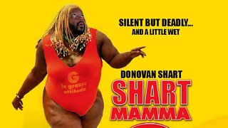 How Donovan Sharpe Married an OLDER Woman and Stabbed the Manosphere in the Back