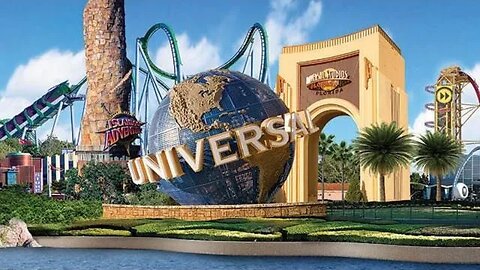 UNIVERSAL ORLANDO EXPERT PODCASTER ALICIA STELLA TALKS HISTORY, OLD AND NEW RIDES, AND MORE