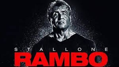 Rambo Last Blood Official Teaser Trailer