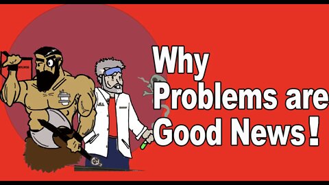 Entrepreneur?? Stand by for Problems, INBOUND HOT! - Small Business Superheroes Podcast Episode 013