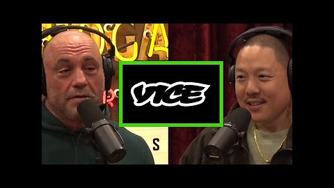 Eddie Huang Reflects on the Wild Days of Vice