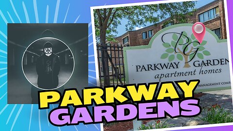 Parkway Gardens AKA O-Block